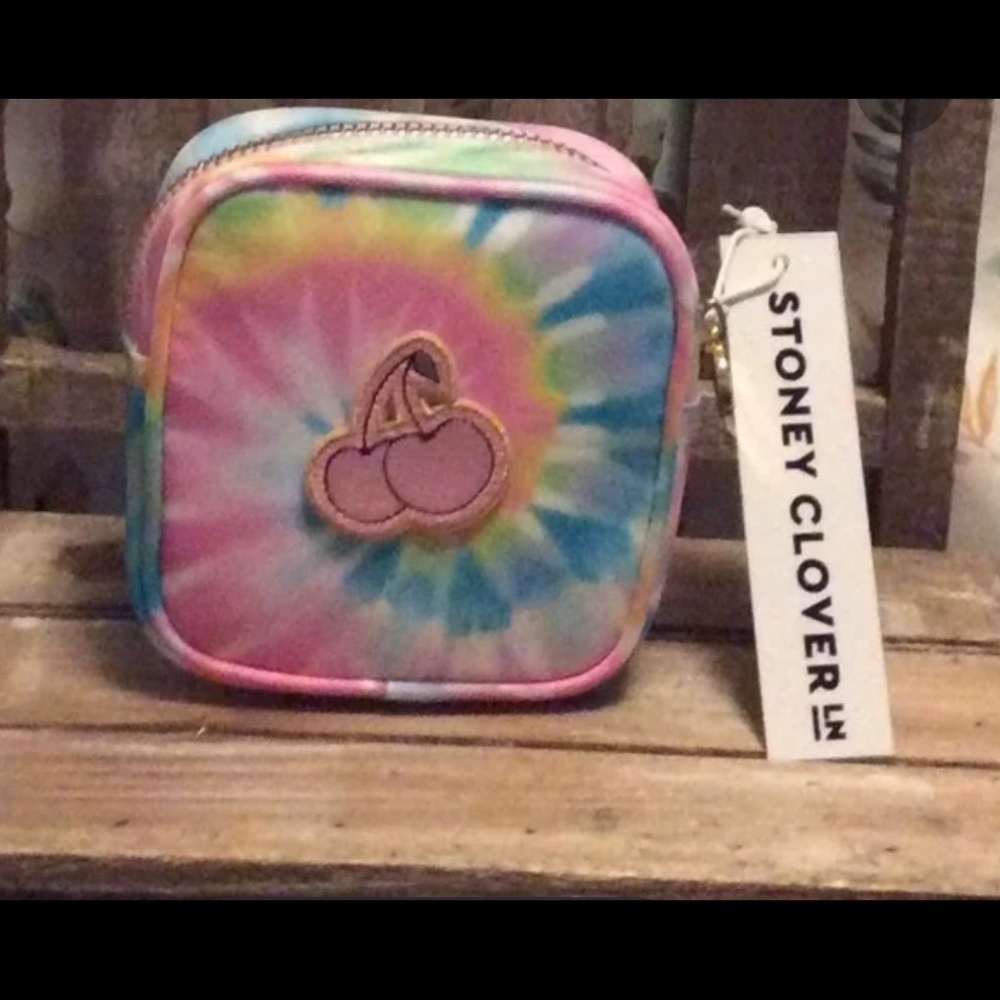 Stoney Clover Lane Pouch